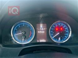 تۆیۆتا کۆرۆلا